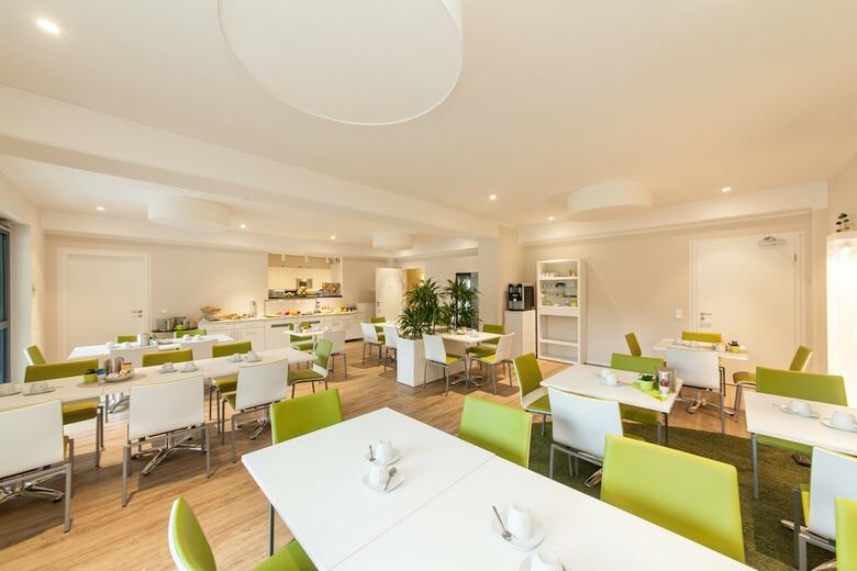 Novum Likeapart Hotel F�rth