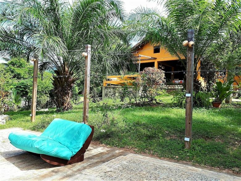 Hotel La Colline Enchant�e