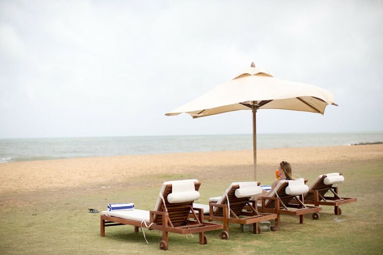 Apartamento Anantaya Resort And Spa Chilaw