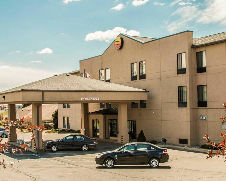 Hotel Comfort Inn Charlotte