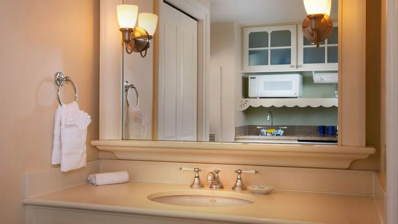 Apartamento Disney's Beach Club Villas
