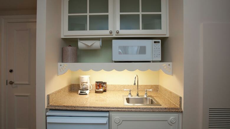 Apartamento Disney's Beach Club Villas