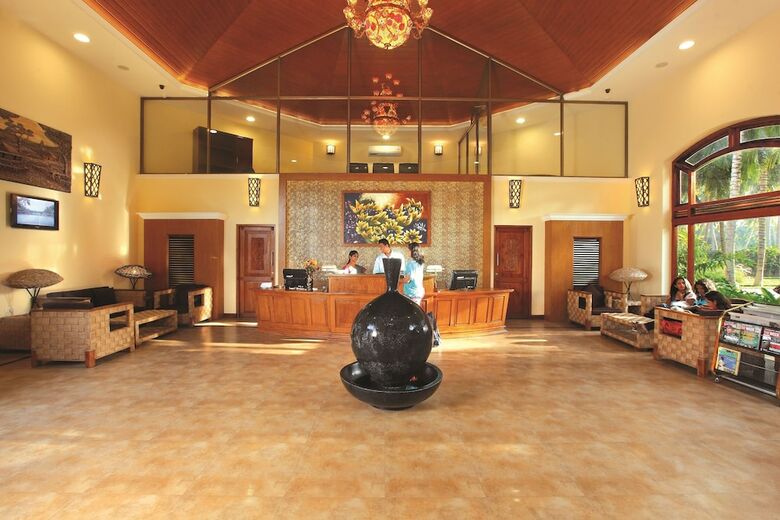 Hotel Coco Lagoon By Great Mount Resort