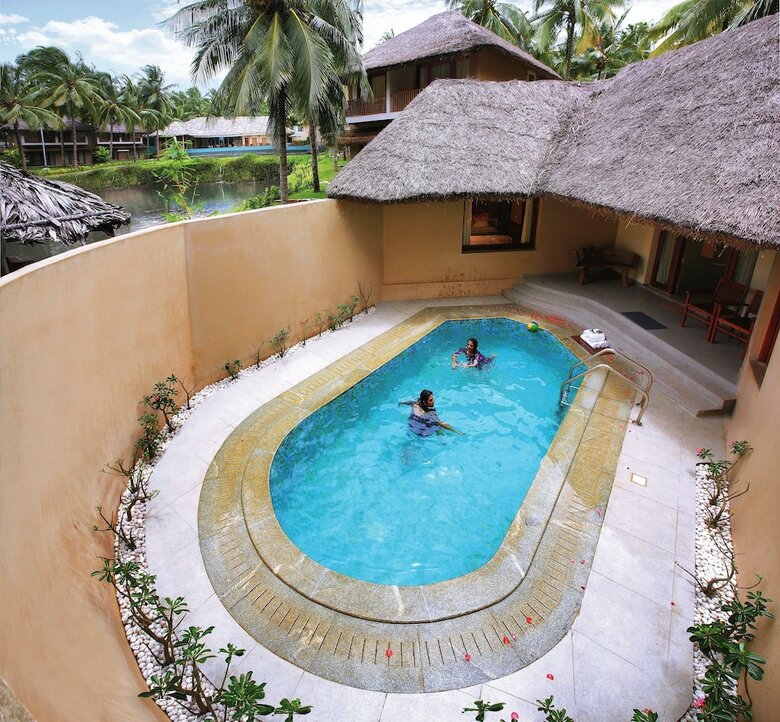 Hotel Coco Lagoon By Great Mount Resort
