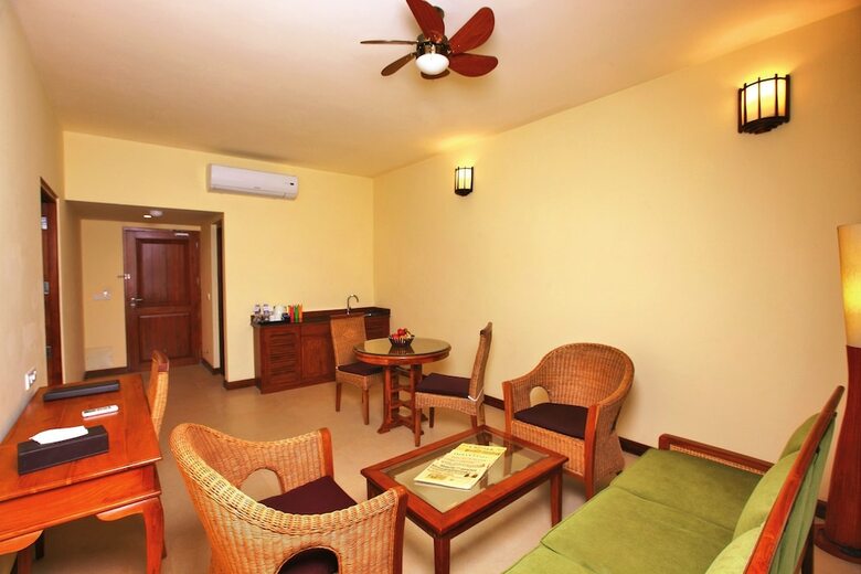 Hotel Coco Lagoon By Great Mount Resort
