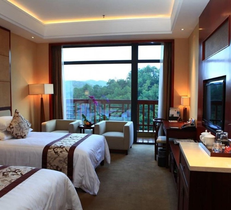 Hotel New Century Resort & Spa Puer