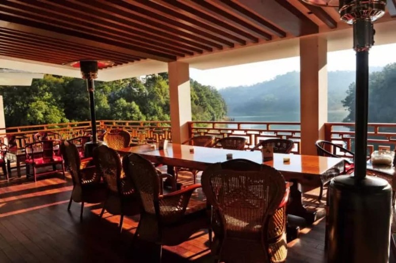 Hotel New Century Resort & Spa Puer