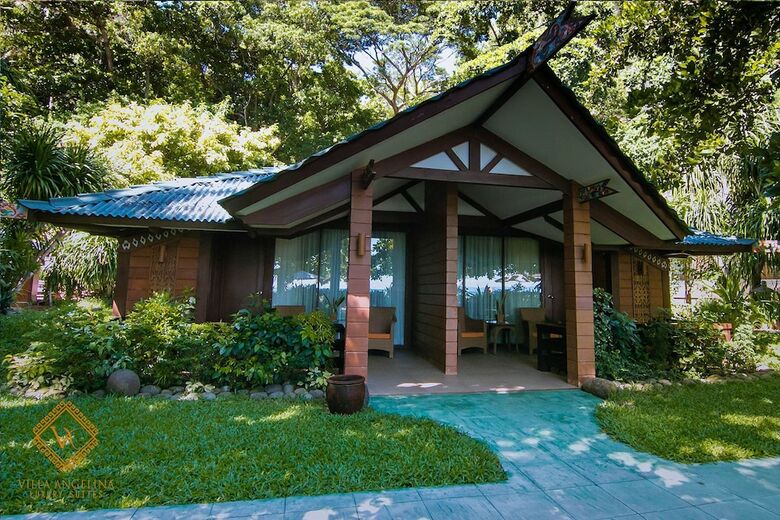 Apartamento Dakak Park & Beach Resort