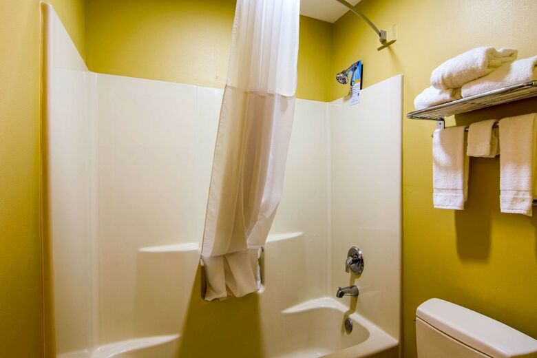 Hotel Quality Inn Jasper Hwy 78
