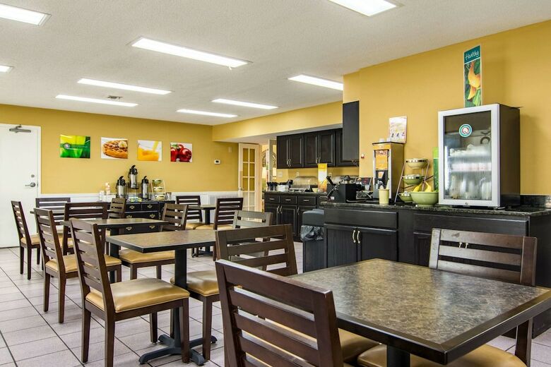 Hotel Quality Inn Jasper Hwy 78