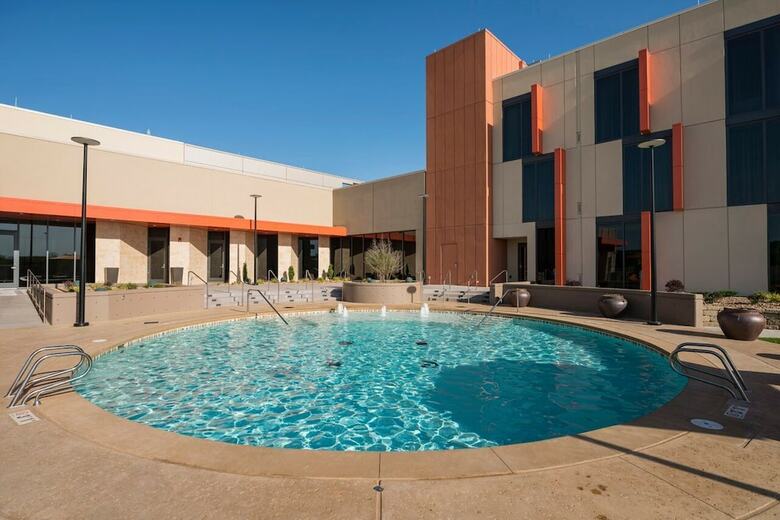 Osage Casino And Hotel - Skiatook