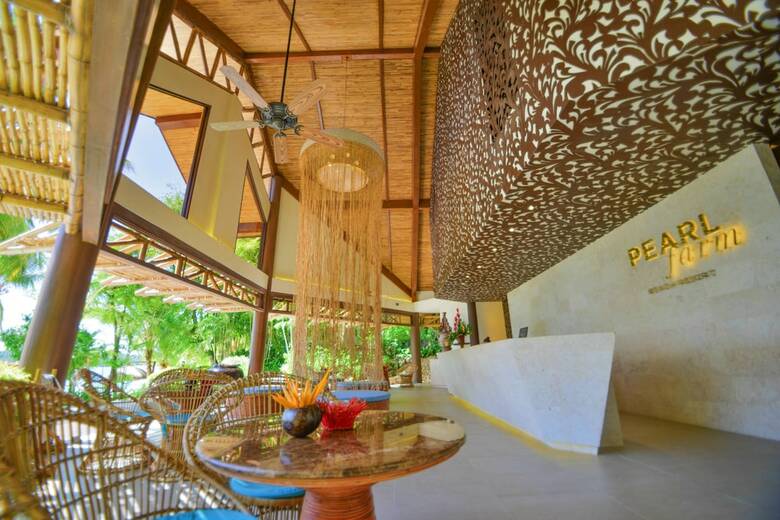 Apartamento Pearl Farm Beach Resort