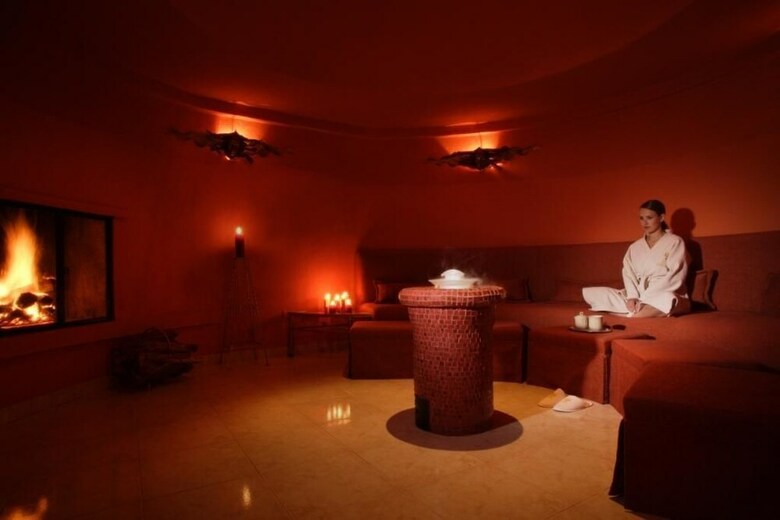 La Mirage Garden Hotel And Spa