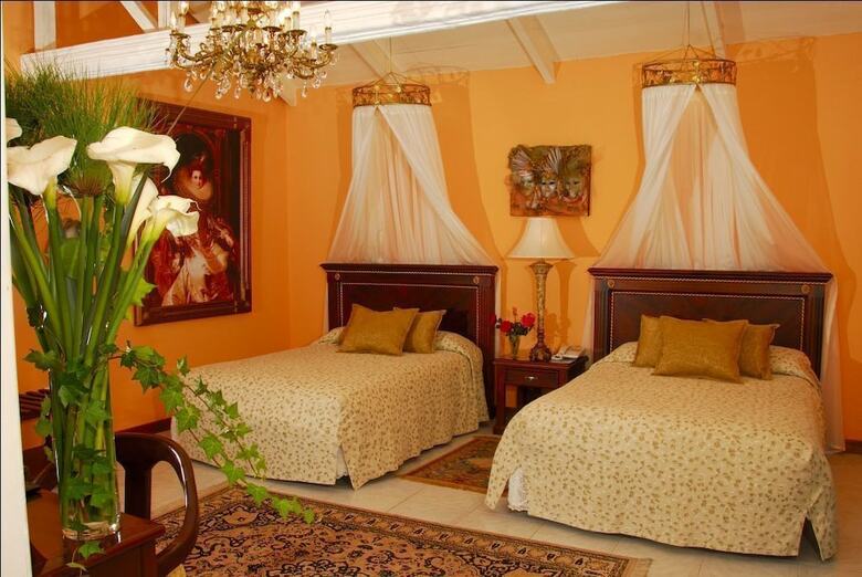 La Mirage Garden Hotel And Spa