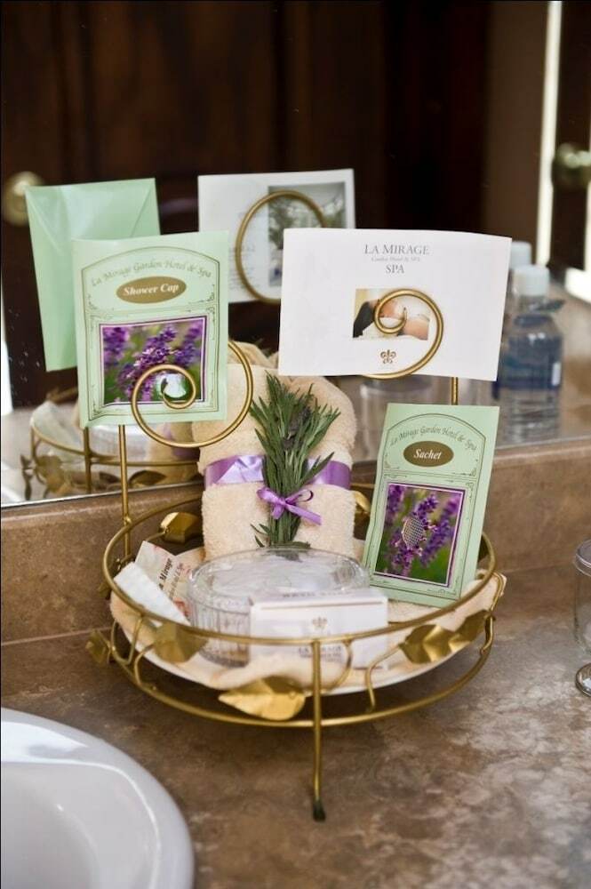 La Mirage Garden Hotel And Spa
