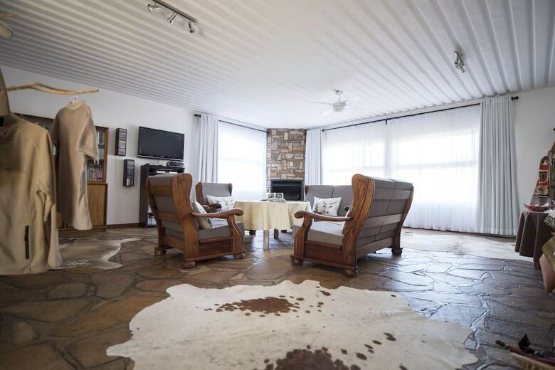 Hotel Dornh�gel Guestfarm