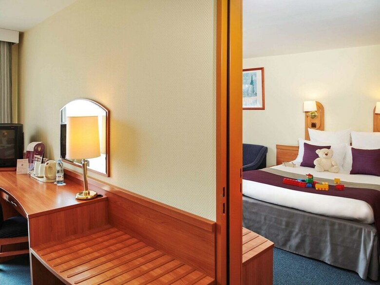 Hotel Mercure Cieszyn