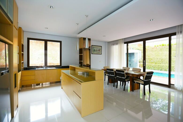 Permai 7b Villa 4 Bedroom With A Private Pool