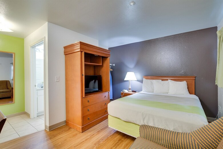 Hotel Studio 6 Houston, Tx - Clear Lake