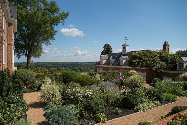 Hotel Albemarle Estate At Trump Winery