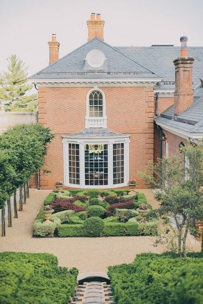 Hotel Albemarle Estate At Trump Winery