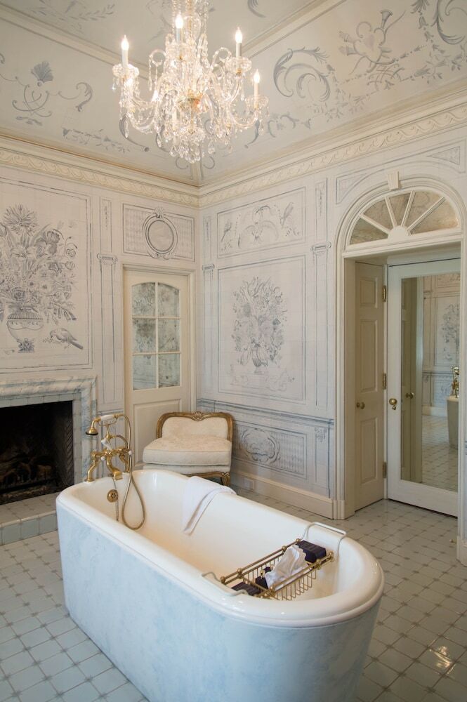 Hotel Albemarle Estate At Trump Winery