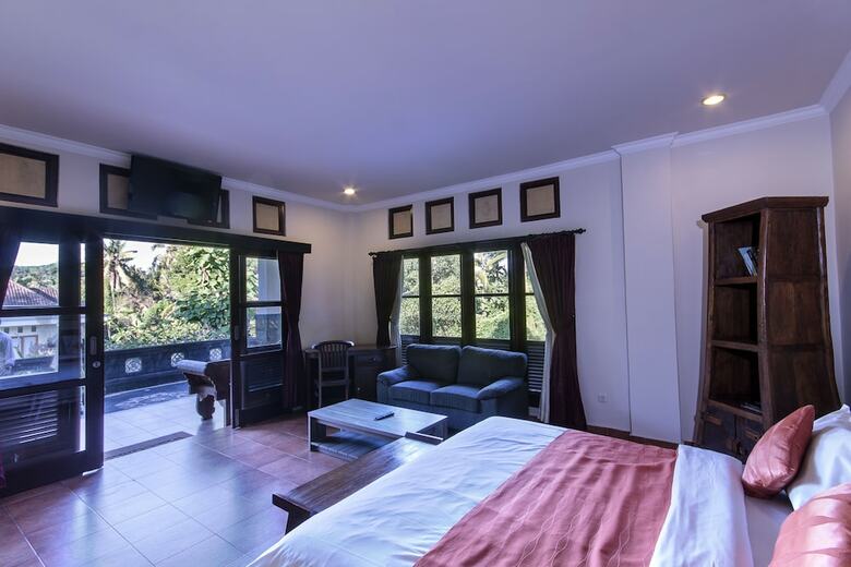 Hotel Pondok Pundi Village Inn