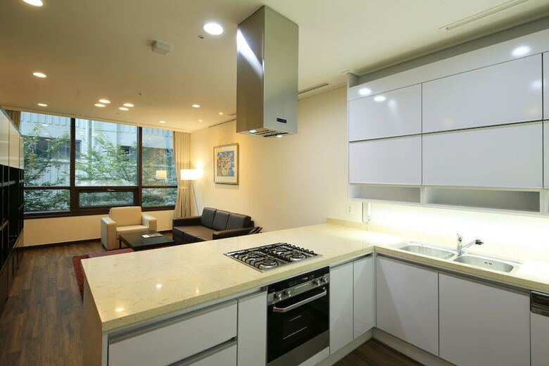 Aparthotel Orakai Insadong Suites