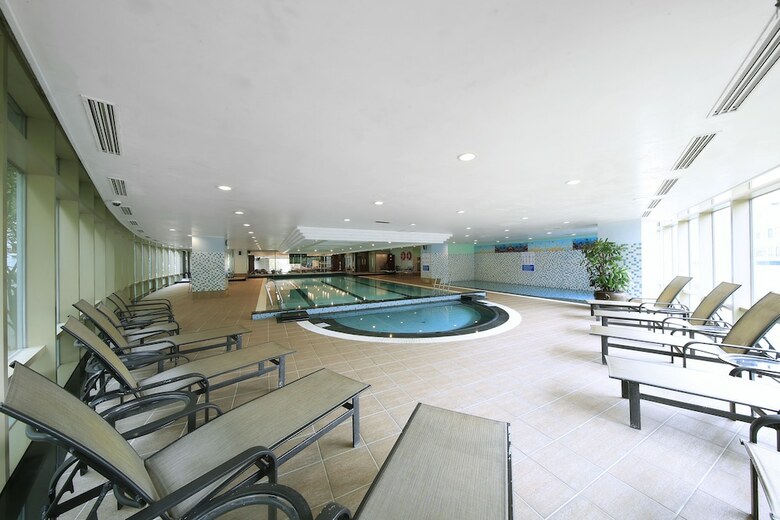 Aparthotel Orakai Insadong Suites