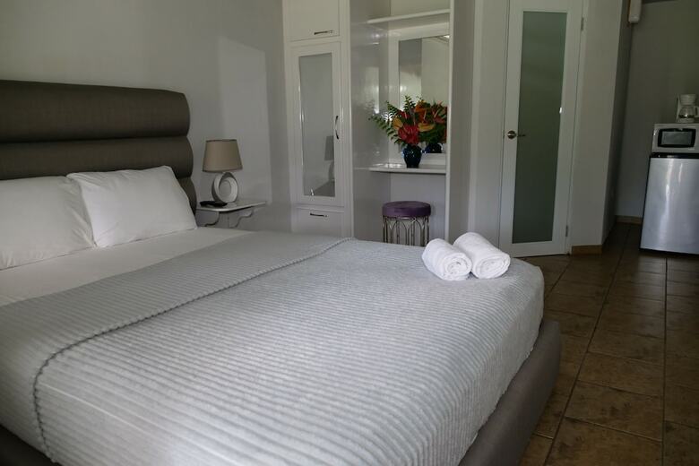 Hotel Parador Villas Sotomayor