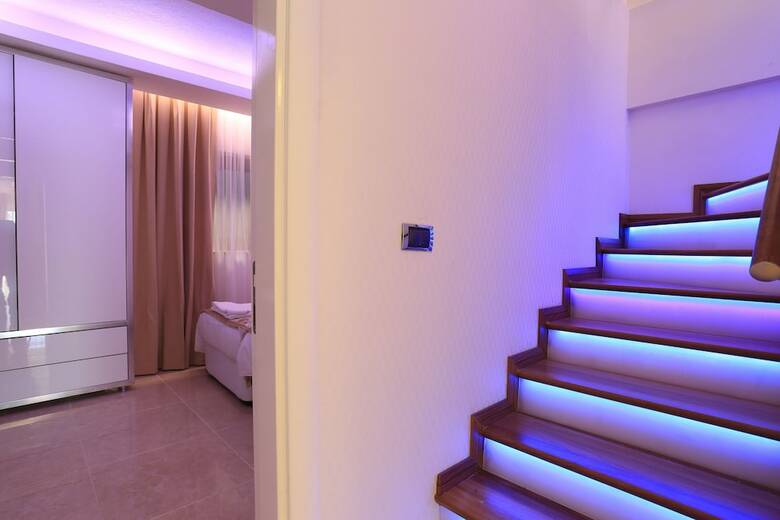 Apartamento Shimal Panaroma Hotel