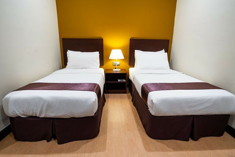 Hotel Orkid Inn Mahkota Cheras