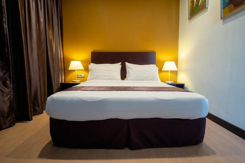 Hotel Orkid Inn Mahkota Cheras