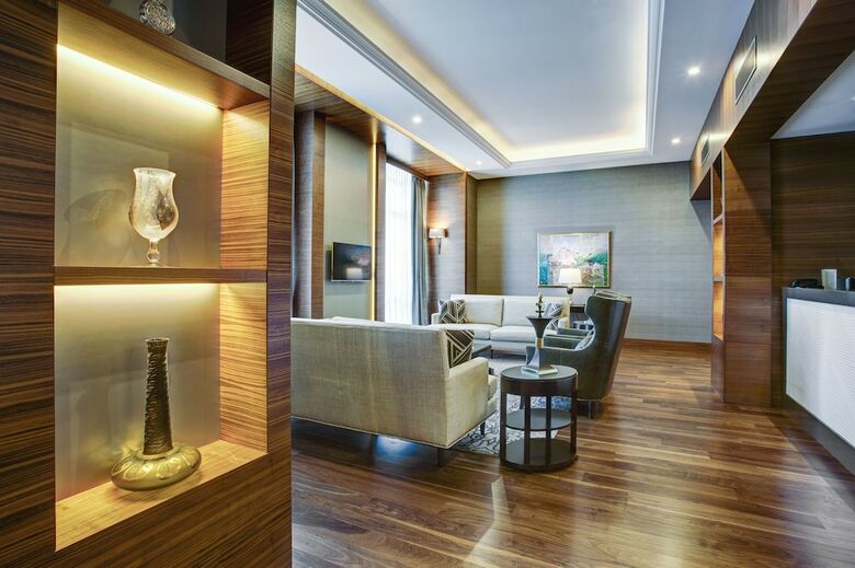 Sheraton Grand Samsun Hotel