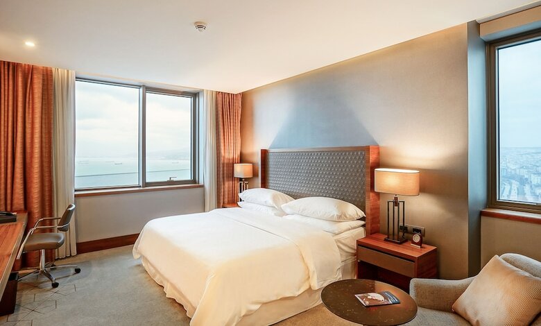 Sheraton Grand Samsun Hotel