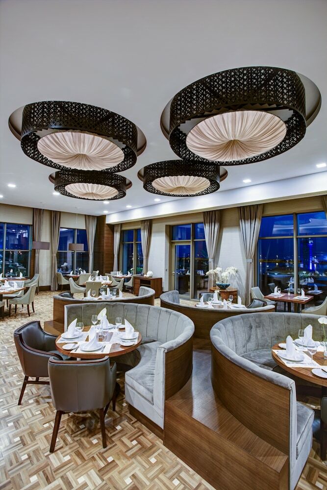 Sheraton Grand Samsun Hotel