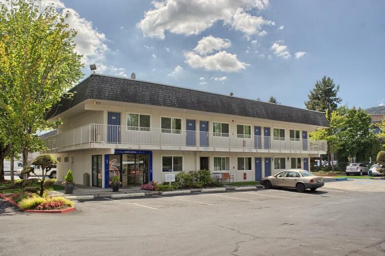 Motel 6 Issaquah, Wa - Seattle - East