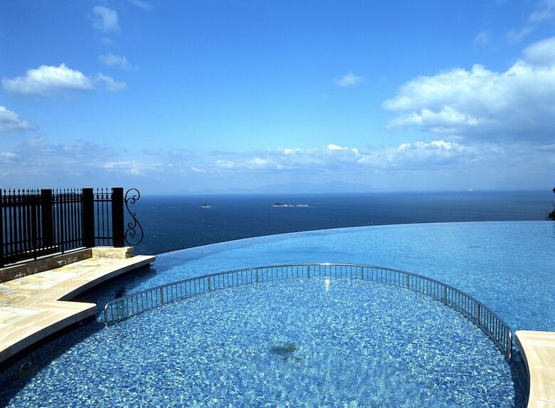 Apartamento Grand XIV Naruto The Lodge