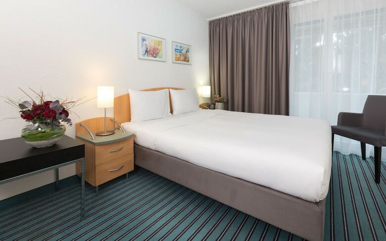 Apart-hotel Zurich Airport