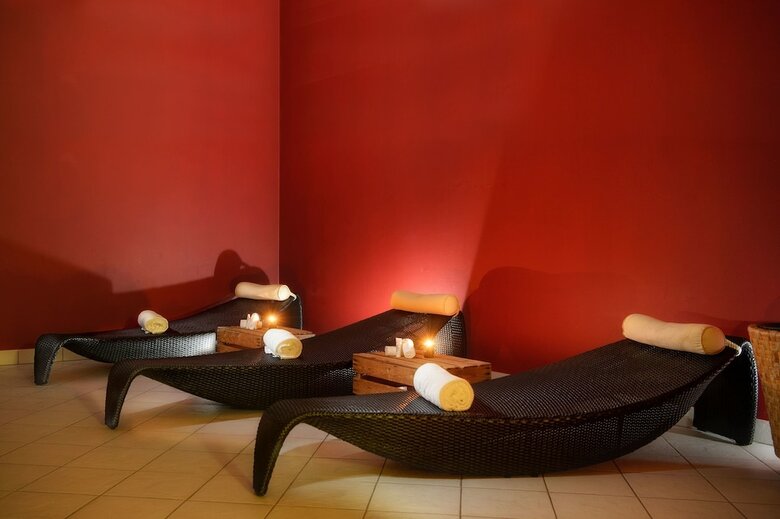 Apart-hotel Zurich Airport