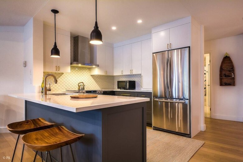 Apartamento Huge 3 Bedroom Condo With A View