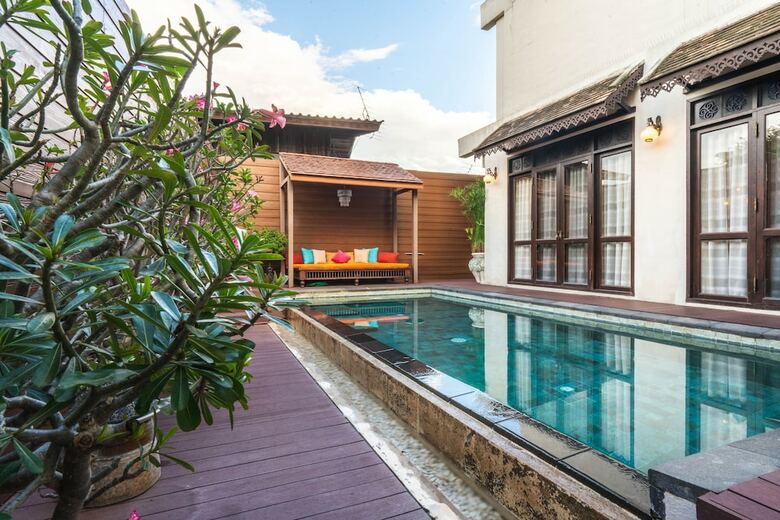 Puripunn Hotel