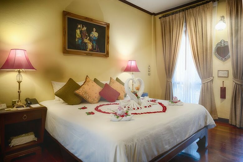 Puripunn Hotel
