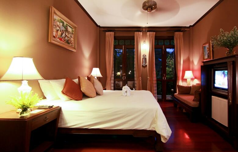 Puripunn Hotel