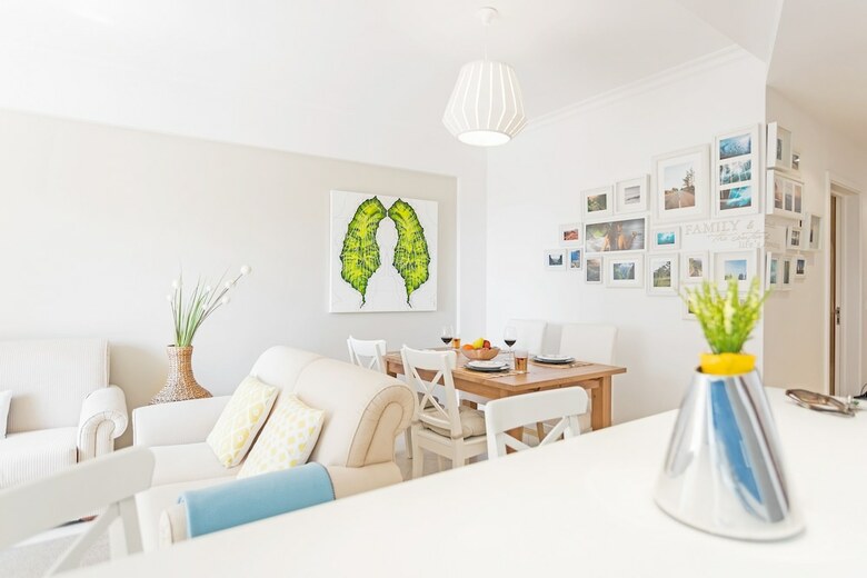 Apartamentos Ajuda II By Travel To Madeira