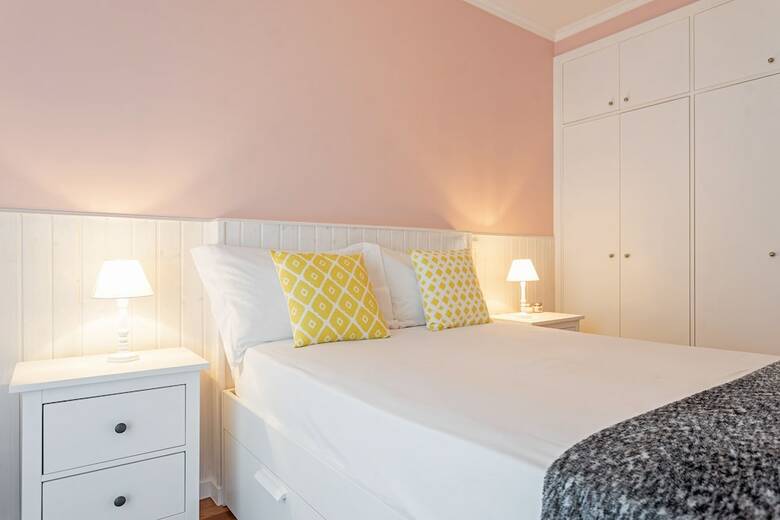Apartamentos Ajuda II By Travel To Madeira