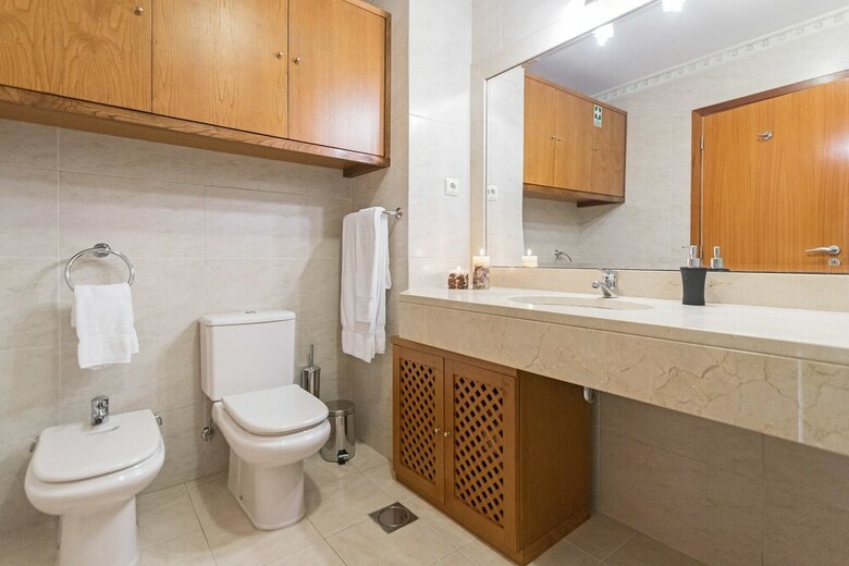 Apartamentos Ajuda II By Travel To Madeira