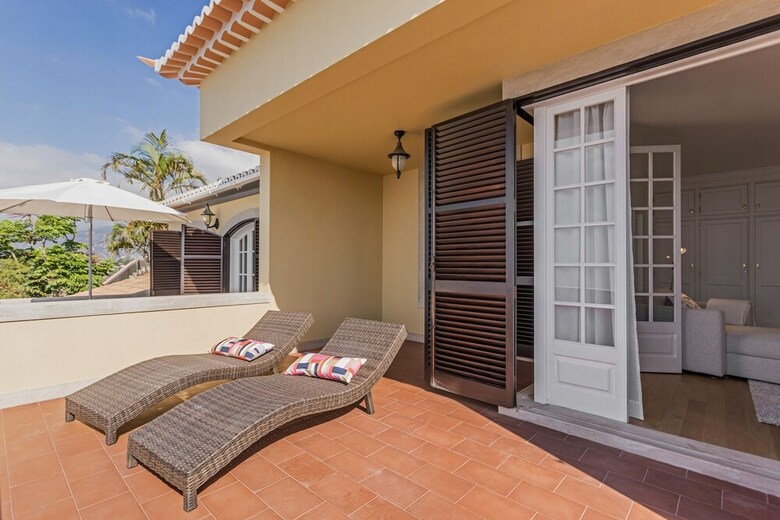 Villa Vila Eucalipto By An Island Apart