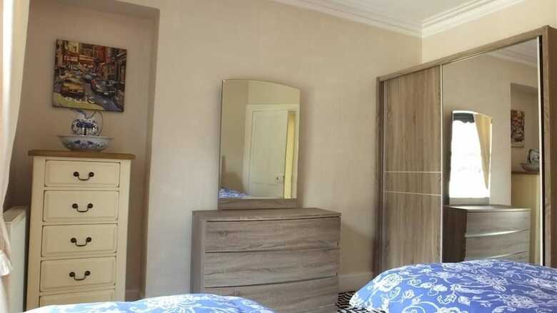 Cartref 1