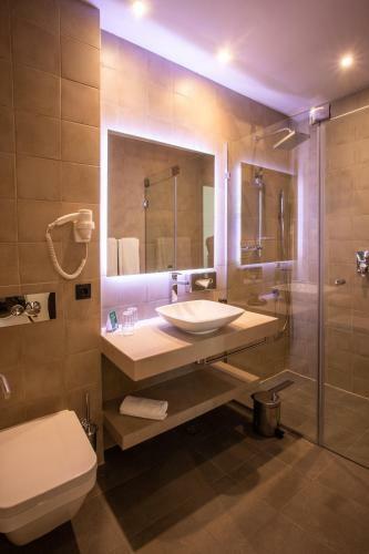 Hotel Holiday Inn Telavi